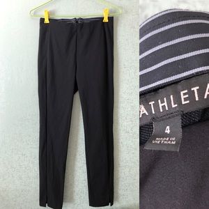 Athleta Wander Slim Ankle Pant